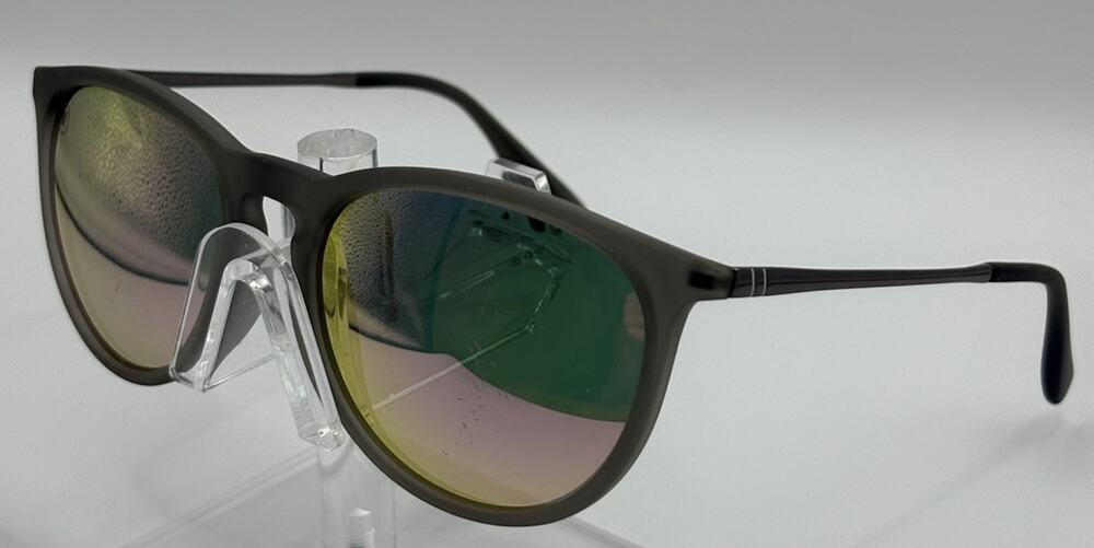 Blenders Eyewear Lemonade Fog Polarized Sunglasses